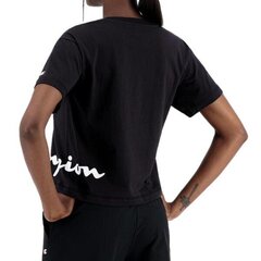 T-krekls Champion Legacy Crewneck T-SHIRT 114431kk001 cena un informācija | T-krekli sievietēm | 220.lv