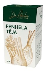 Рассыпной чай Dr. Pakalns, 50 г  цена и информация | Чай | 220.lv