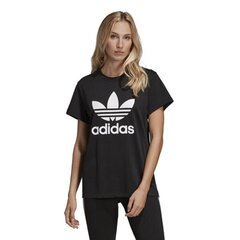 Женская футболка Adidas цена и информация | Женские футболки | 220.lv