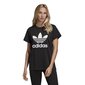 T-krekls Adidas Originals Boyfriend Tee dx2323 cena un informācija | T-krekli sievietēm | 220.lv