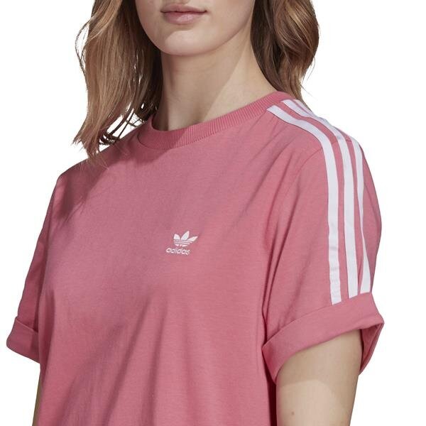 T-shirt Adidas Originals Tee kleita h35503 cena un informācija | Kleitas | 220.lv
