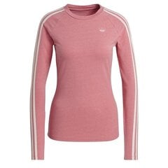 T-krekls Adidas Originals Long Sleeve Tee gn4380 cena un informācija | T-krekli sievietēm | 220.lv