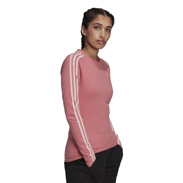 T-krekls Adidas Originals Long Sleeve Tee gn4380 цена и информация | T-krekli sievietēm | 220.lv