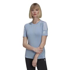 T-krekls Adidas Originals Tight Tee h33545 cena un informācija | T-krekli sievietēm | 220.lv