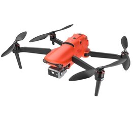 Дрон Autel Robotic EVO II Dual Rugged Bundle (640T) V2 Dron 8K цена и информация | Дроны | 220.lv