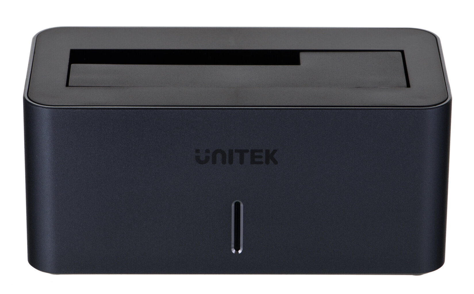 UNITEK CLONE STATION HDD/SDD 2,5/3,5", USB 3.1 cena un informācija | Cieto disku somas un apvalki | 220.lv