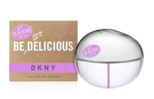 Parfimērijas ūdens Donna Karan Be Delicious EDP sievietēm 100 ml cena un informācija | Sieviešu smaržas | 220.lv