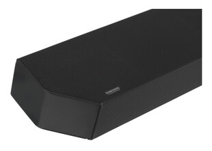 Samsung 3.1.2 Dolby Atmos Soundbar HW-Q700B/EN цена и информация | Samsung Аудио- и видеоаппаратура | 220.lv