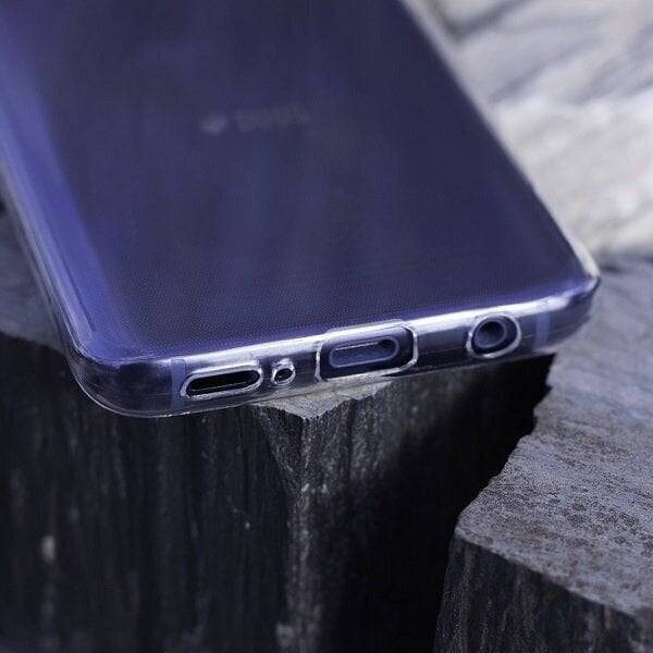 3MK CCASGS10E, piemērots Samsung Galaxy S10e, caurspīdīgs цена и информация | Telefonu vāciņi, maciņi | 220.lv