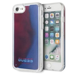 Telefona vāciņš Guess GUHCI8GLCRE iPhone 7, 8 cena un informācija | Telefonu vāciņi, maciņi | 220.lv