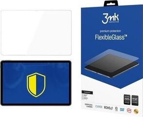 3mk FlexibleGlass Screen Protector 5903108412810 цена и информация | Аксессуары для планшетов, электронных книг | 220.lv