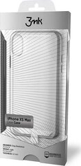 3MK Clear Case, piemērots Huawei P50 Pro 5G, caurspīdīgs cena un informācija | Telefonu vāciņi, maciņi | 220.lv
