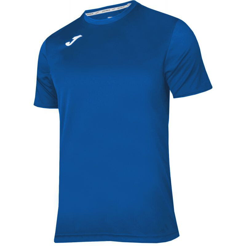 T-krekls bērniem Joma Combi Junior 100052700, zils цена и информация | Zēnu krekli | 220.lv