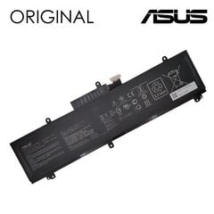 Аккумулятор для ноутбука ASUS C41N1837, 4800 мАчOriginal цена и информация | Аккумуляторы для ноутбуков | 220.lv