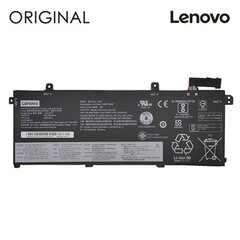Notebook baterija LENOVO L18L3P73, 4211mAh, Original cena un informācija | Akumulatori portatīvajiem datoriem | 220.lv