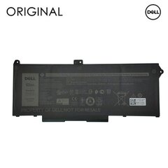 Аккумулятор для ноутбука DELL RJ40G, 3941 мАч, Original цена и информация | Аккумуляторы для ноутбуков | 220.lv