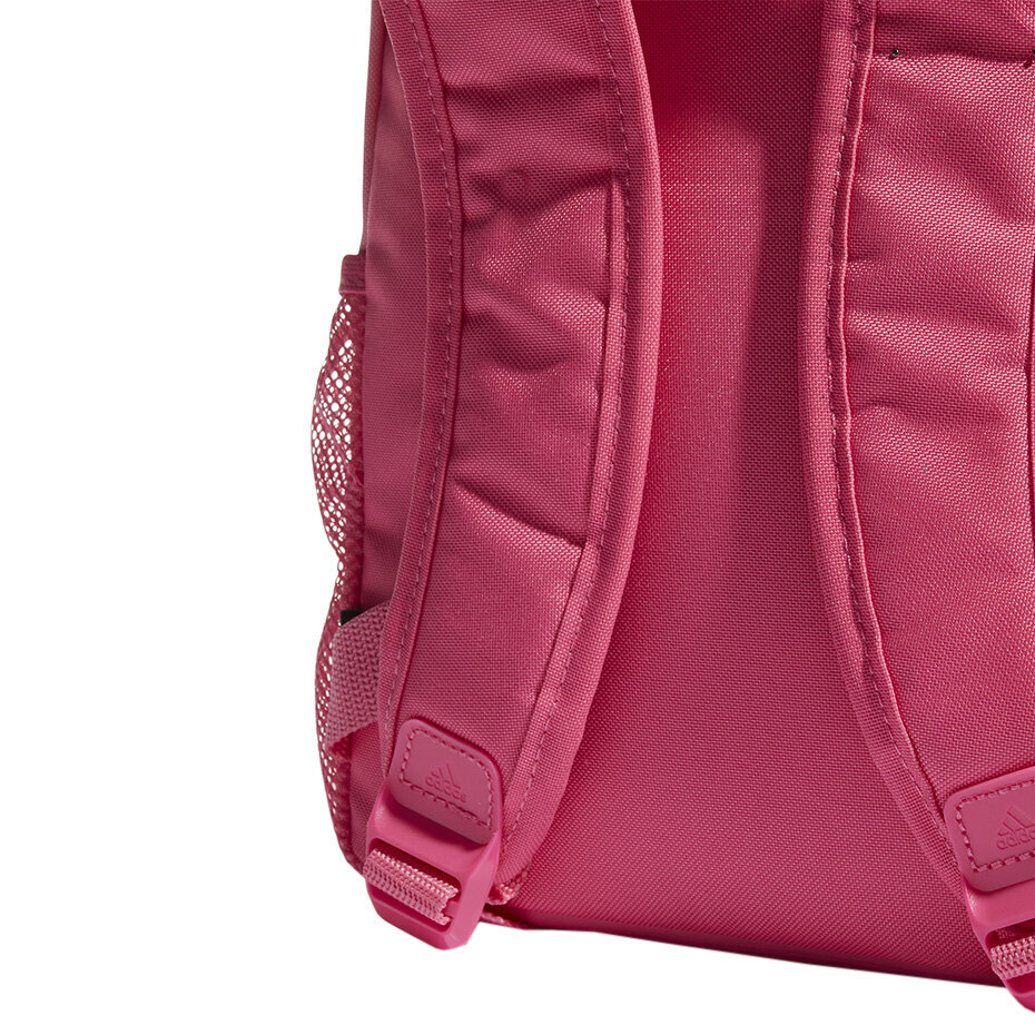 Mugursoma bērniem Adidas Disney Minnie and Daisy, rozā цена и информация | Sporta somas un mugursomas | 220.lv