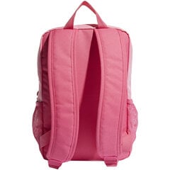 Рюкзак Adidas Дисней Минни и Дейзи HI1237, розовый цена и информация | Спортивные сумки и рюкзаки | 220.lv