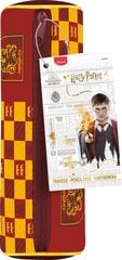 Penālis Maped cilindrs Harry Potter d=6cm цена и информация | Пеналы | 220.lv