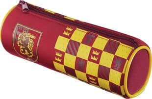 Penālis Maped cilindrs Harry Potter d=6cm цена и информация | Пеналы | 220.lv