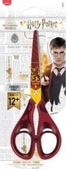 Šķēres MAPED Harry Potter 16cm blīsterī cena un informācija | Kancelejas preces | 220.lv