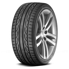 Hankook K120 255/35R19 96 Y cena un informācija | Vasaras riepas | 220.lv