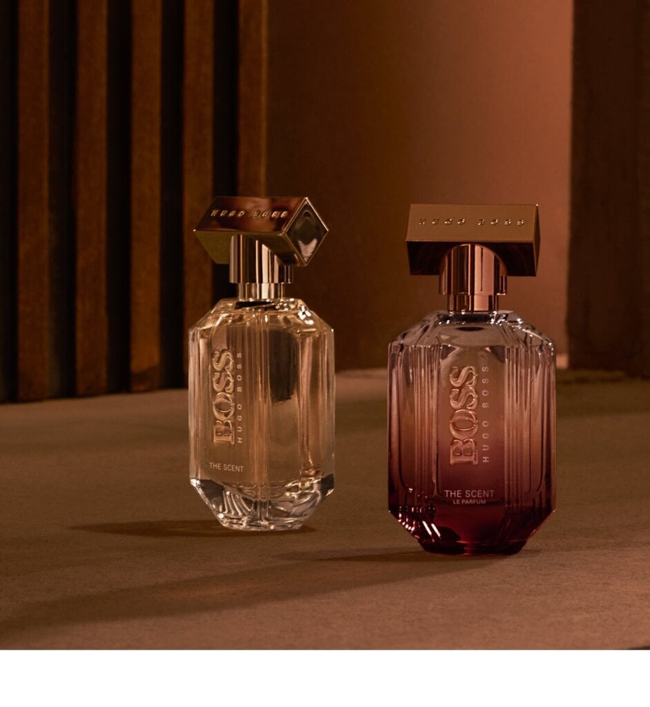 Parfimērijas ūdens Hugo Boss The Scent For Her EDP sievietēm 30 ml cena un informācija | Sieviešu smaržas | 220.lv