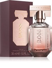 Парфюмерная вода Hugo Boss The Scent For Her EDP для женщин 30 мл цена и информация | Женские духи | 220.lv