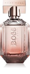 Парфюмерная вода Hugo Boss The Scent For Her EDP для женщин 50 мл цена и информация | Женские духи Lovely Me, 50 мл | 220.lv