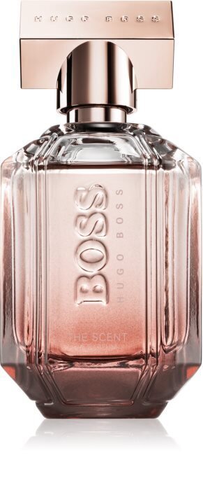 Parfimērijas ūdens Hugo Boss The Scent For Her EDP sievietēm 50 ml cena un informācija | Sieviešu smaržas | 220.lv