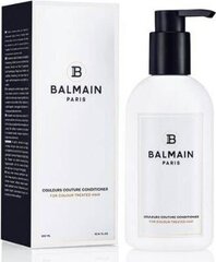 Kondicionieris krāsotiem matiem Balmain, 300 ml cena un informācija | Balmain Smaržas, kosmētika | 220.lv