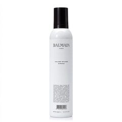 Apjomu piešķirošas matu putas Balmain, 300 ml cena un informācija | Balmain Smaržas, kosmētika | 220.lv