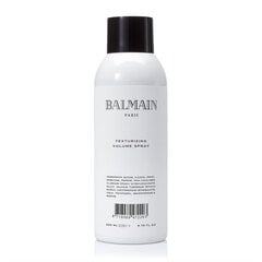 Fiksējošs un apjomu piešķirošs matu sprejs Balmain, 200 ml цена и информация | Средства для укладки волос | 220.lv