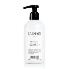 Восстанавливающий кондиционер для волос Balmain, 300 мл цена и информация | Бальзамы, кондиционеры | 220.lv