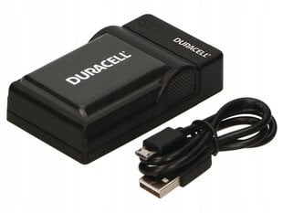 Adapteris Duracell DRS5961 DRSFZ100 (NP-FZ100) цена и информация | Адаптеры и USB разветвители | 220.lv