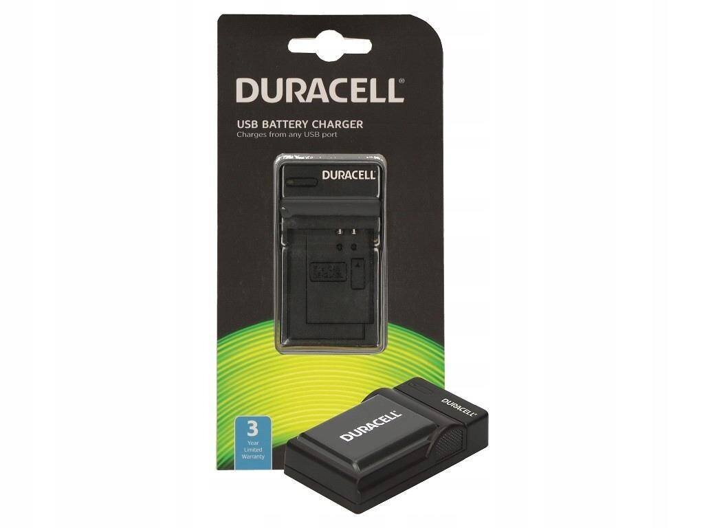 Adapteris Duracell DRS5961 DRSFZ100 (NP-FZ100) цена и информация | Adapteri un USB centrmezgli | 220.lv