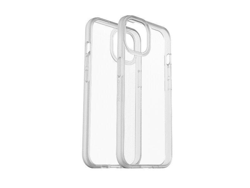 OtterBox React - Protective case for iPhone 13 (clear) цена и информация | Telefonu vāciņi, maciņi | 220.lv