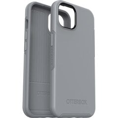 OtterBox Symmetry - Protective case for iPhone 13 Pro (gray) cena un informācija | Telefonu vāciņi, maciņi | 220.lv