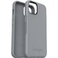 OtterBox Symmetry - Protective case for iPhone 13 Pro (gray) цена и информация | Telefonu vāciņi, maciņi | 220.lv