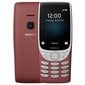 NOKIA 8210 4G TA-1489 DS Red cena un informācija | Mobilie telefoni | 220.lv