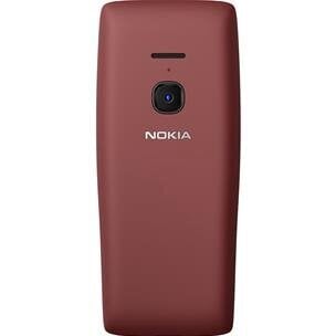 NOKIA 8210 4G TA-1489 DS Red cena un informācija | Mobilie telefoni | 220.lv