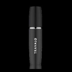 Travalo Lux - refillable bottle 5 ml (black) цена и информация | Женские духи | 220.lv