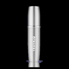 Travalo Travalo Lux Silver - Refillable perfume sprayer 5ml cena un informācija | Sieviešu smaržas | 220.lv