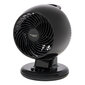 WOOZOO PCF-M18 Black цена и информация | Ventilatori | 220.lv