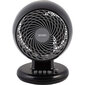 WOOZOO PCF-M18 Black цена и информация | Ventilatori | 220.lv