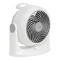 WOOZOO PCF-HD18N White cena un informācija | Ventilatori | 220.lv