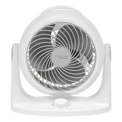 WOOZOO PCF-HD18N White cena un informācija | Ventilatori | 220.lv