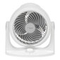 WOOZOO PCF-HD18N White цена и информация | Ventilatori | 220.lv