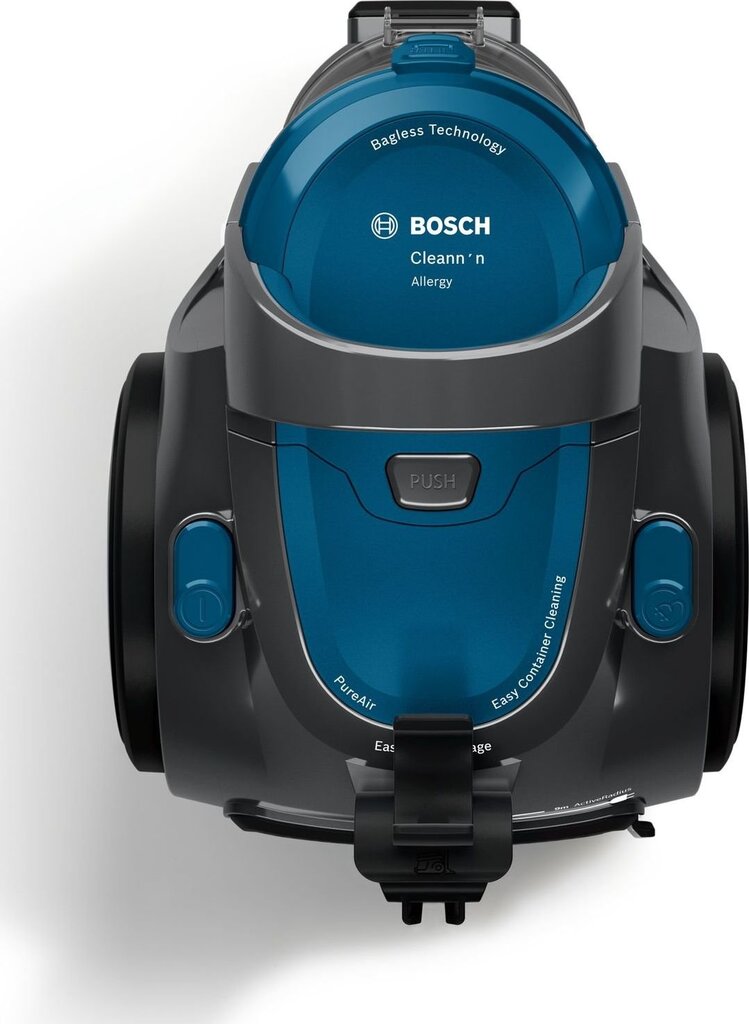 Bosch BGC05A220A цена и информация | Putekļu sūcēji | 220.lv