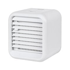 Mini kondicionieris, ventilators TEESA Cool Touch C500 (gaisa dzesētājs) (8W) cena un informācija | Ventilatori | 220.lv